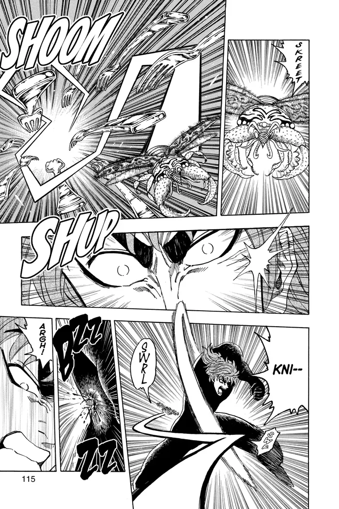 Toriko Chapter 76 image 05_optimized